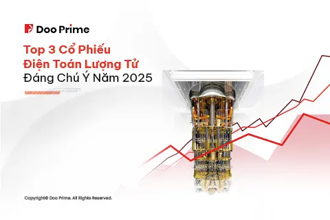 Top 3 Cổ Phiếu Điện Toán Lượng Tử Năm 2025 BC