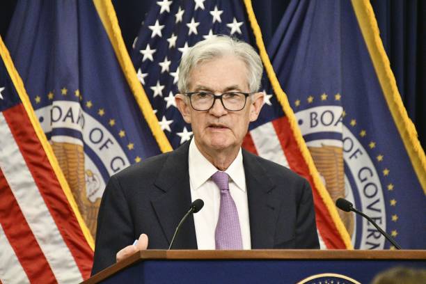 美联储如期降息 25 个基点,鲍威尔称美国大选不影响近期决定