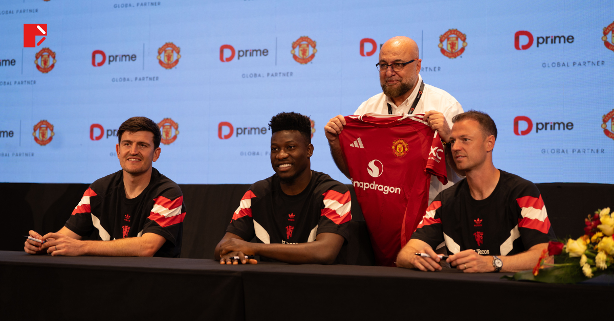 การเฉลิมฉลองแห่งความสำเร็จและพันธมิตรที่กัวลาลัมเปอร์