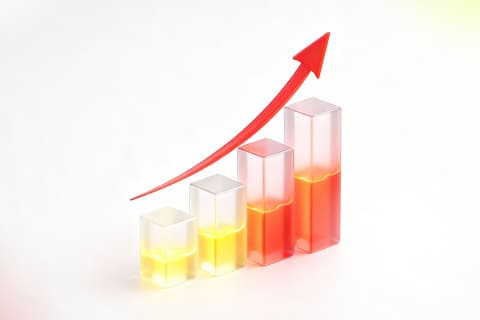 D Prime ديسمبر 2025 انتعاش حجم التداول